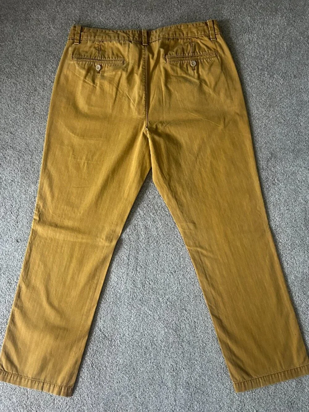 Men's smart casual Banana Republic-Aiden Pant Men's smart casual‎